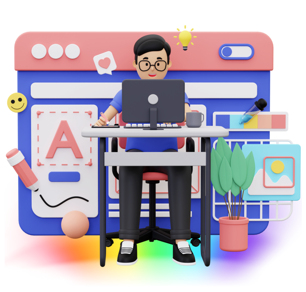 Pixel Harmony Studios IMG 1