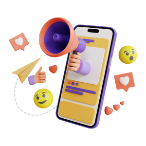 Pixel Harmony Studios - Marketing Plan 1