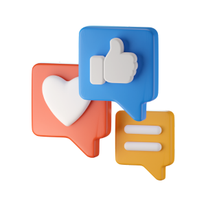 Pixel Harmony Studios - Social Media Plan