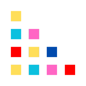 Pixel Harmony Studios - Icon Fav