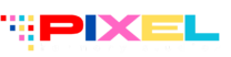 Pixel Harmony Studioz - Web Logo